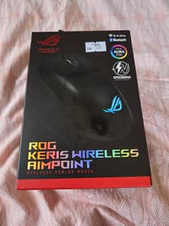 ASUS ROG KERIS WIRELESS MOUSE