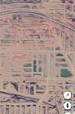 Plot for Sale in I-12/1 1700 Series | Back of Civic Center | Prime Location | 30x60 Ideal Plot
