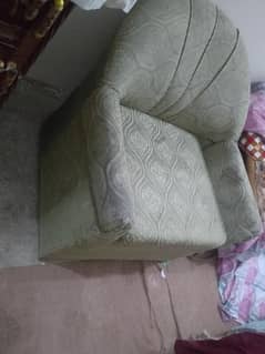 Used sofa for sale,