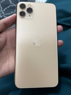 iphone 11 pro max pta Approved 256gb