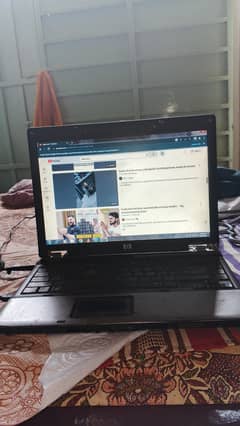 Hp 4GB ROM 150GB RAM BEST FOR STUDENT AND OFFICE WORK