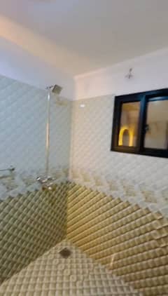 Perfect Corner 3 Marla House In Central Park Housing Scheme For rent