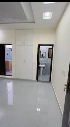 Corner In Central Park Housing Scheme House Sized 3 Marla For rent