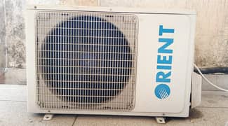 Orient inverter AC