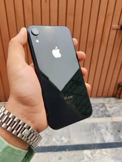 Iphone XR Dual sim PTA proved