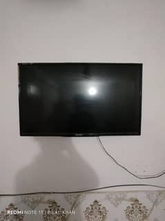 Tv led