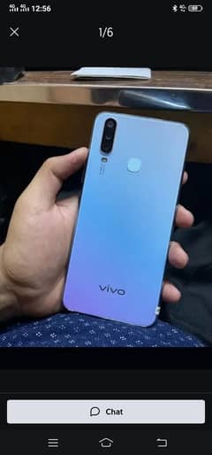 vivo