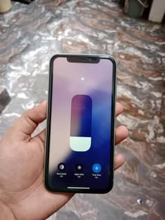 IPHONE 11 FU 256GB NON PTA GREEN COLOUR