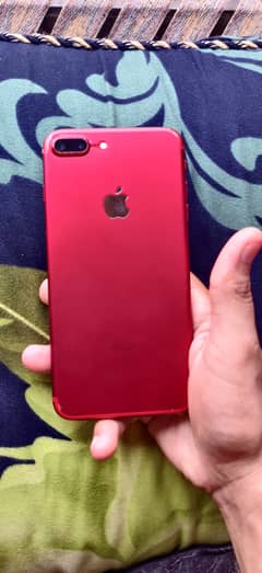 iPhone 7 plus Pta approved