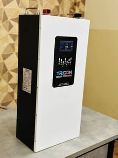 Lithium battery 24v 280ah