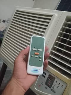 super General window 0.75 to Ac