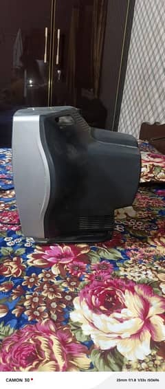 10 by 10 ok Tv ha original ha abi