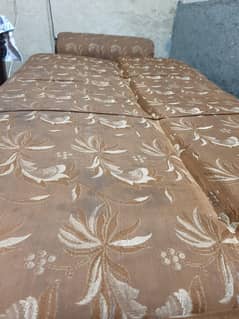 Sofa kam bed