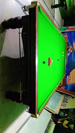 Snooker