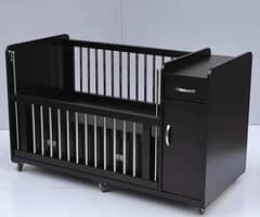 baby cot/babe gear/cribs