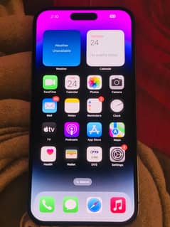 Iphone 14 Pro Max 256gb