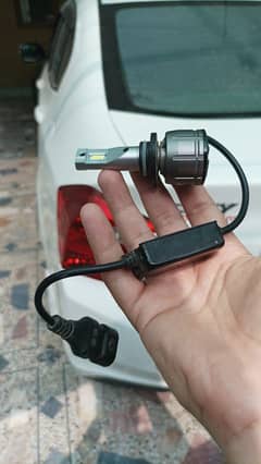 9005 AuxPro Series 3.0 (High Beams) 55w