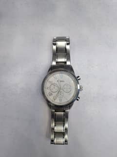 Fossil BQ1740 - Watch (Used)