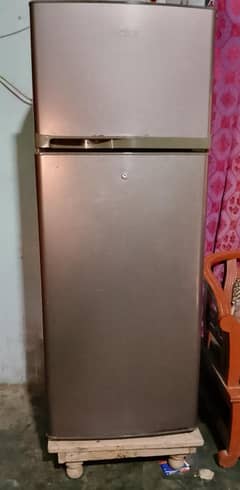 Haier Fridge