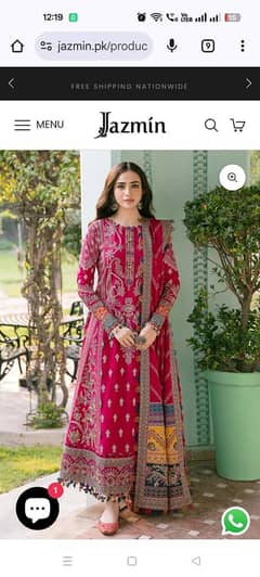 branded dresses