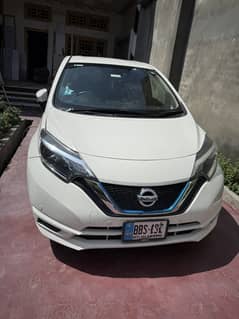 Nissan Note E-Power (03349491007)