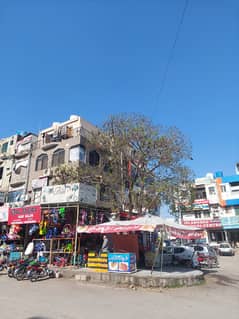1st 2nd And 3rd Floor Offices For Sale In G-9 Markaz