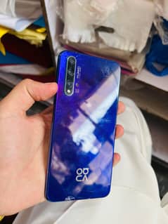 Huawei Nova 5T 8/128