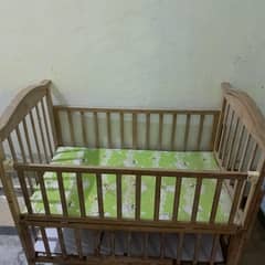 baby cot