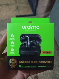 oriamo