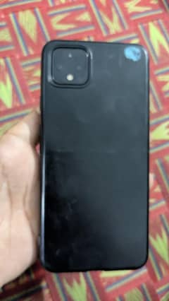 Google Pixel 4XL