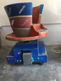 Used token rides for sale.