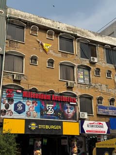 Office for SALE in f-10 markaz islamabad