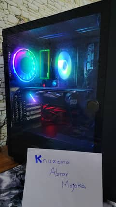 gaming PC