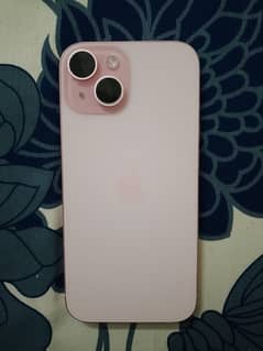 I phone 15 jv