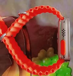 Watch 8 ultra