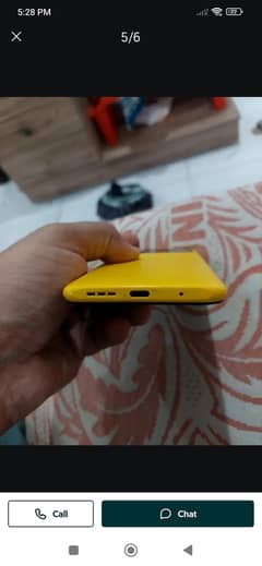 Poco m3 exchange possible