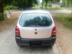 Suzuki alto 1000cc  vxr excellent condition  no work require.