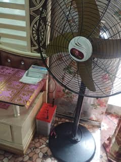 12 volt fan