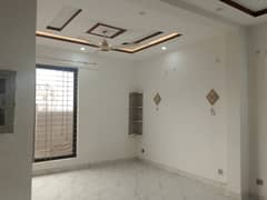 5 MARLA UPPER PORTION FOR RENT