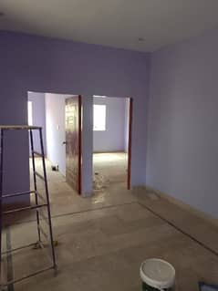 flat