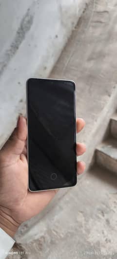 REDMI K70 (Brand new)
