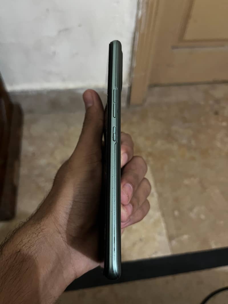 Tecno spark 7 10/10 condition 1
