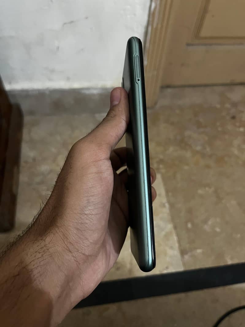 Tecno spark 7 10/10 condition 2