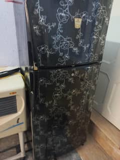 dawlance fridge