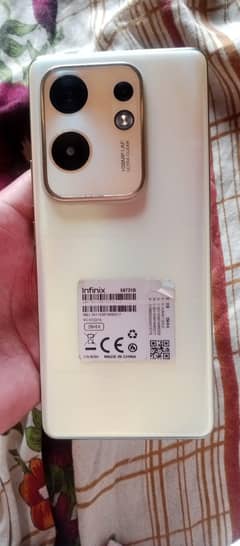 infinix