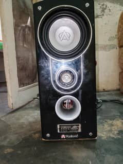 Audionic Speaker For Sale