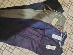 Cargo Shorts