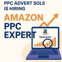 Amazon PPC Specialist