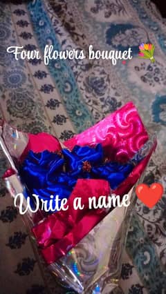 bouquet 