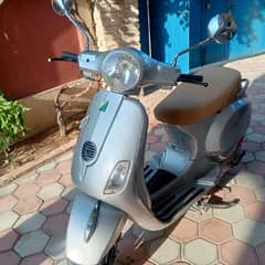 Ramza Scooty new Asia